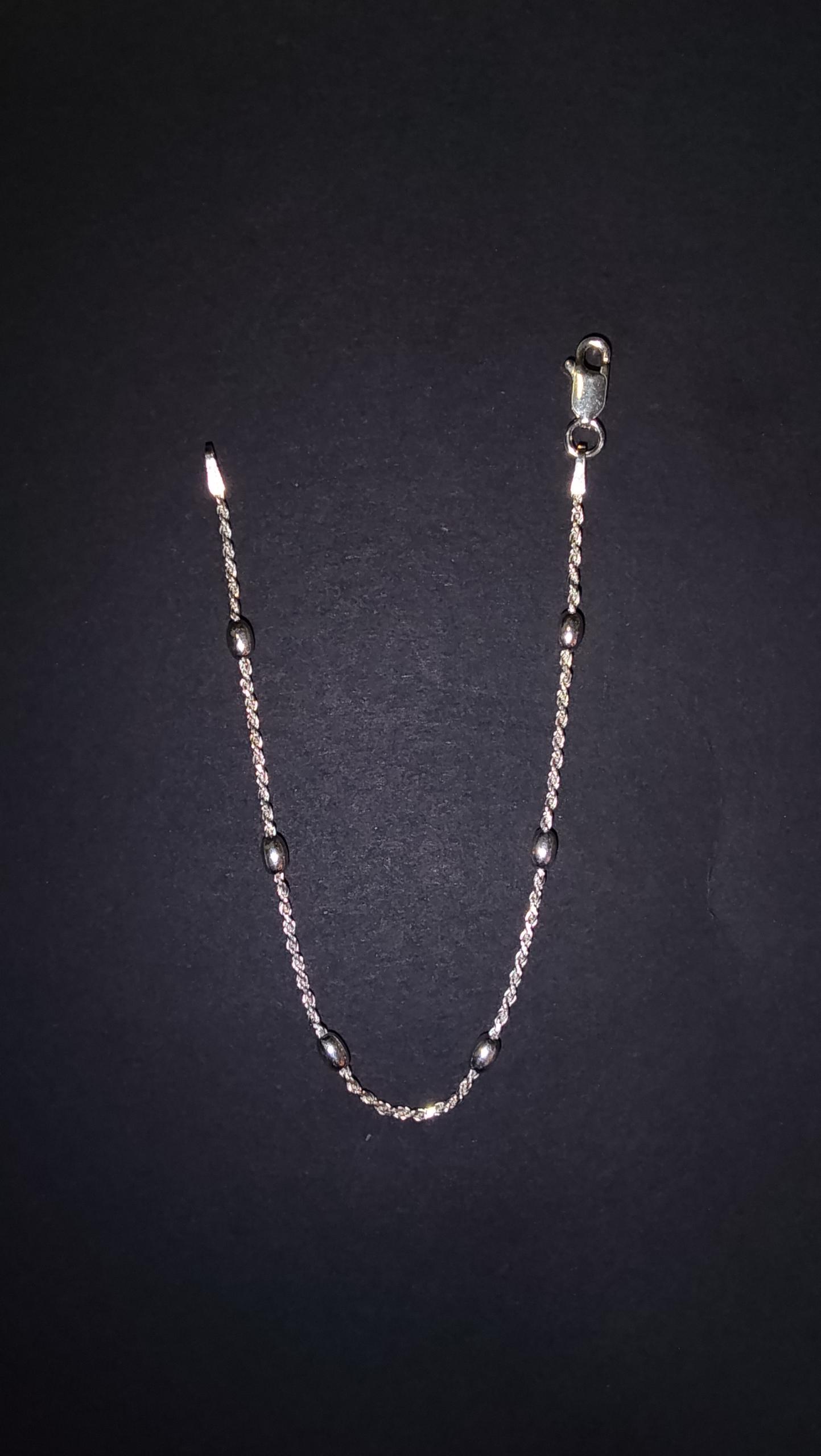 Pulsera Plata 925