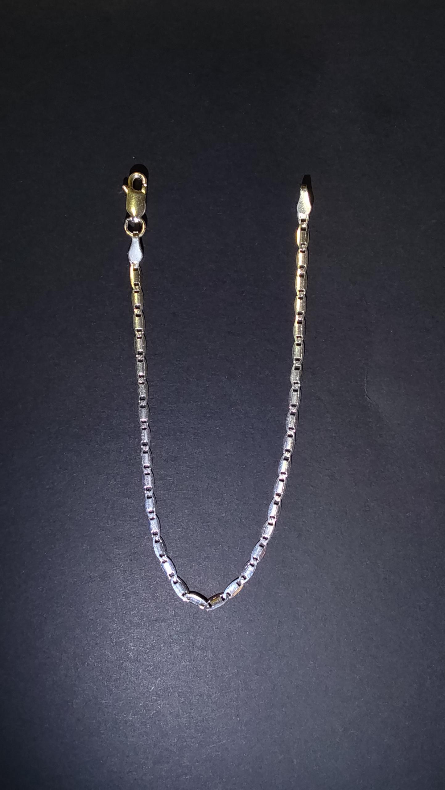 Pulsera Plata 925